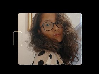 Roomgo BR - Sara - 22 - Florianópolis