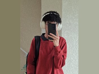 Roomgo BR - Perrival Jose - 21 - Liberdade