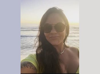 Roomgo BR - Rossana  - 46 - Florianópolis