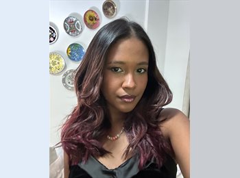 Roomgo BR - SHUELLEN - 29 - Ipanema