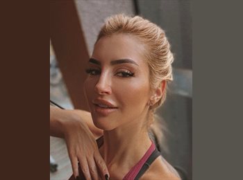 Roomgo BR - Cristiane Bonfim  - 41 - Itaim Bibi