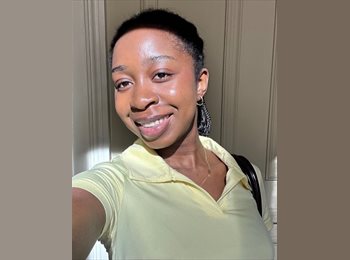 Roomgo BR - Liodmila - 21 - Belo Horizonte