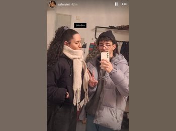 Roomgo BR - Emanuel - 26 - Fortaleza