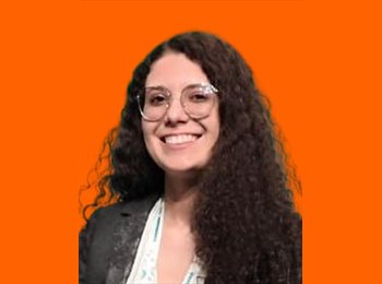 Roomgo BR - Luisa - 21 - São Paulo SP