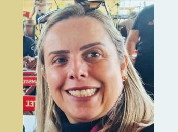 Roomgo BR - Kelly - 45 - Belo Horizonte