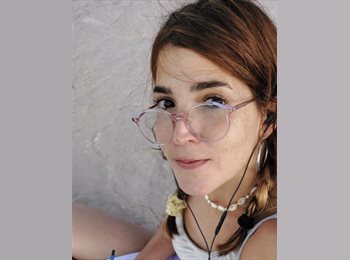 Roomgo BR - Mel - 39 - Florianópolis