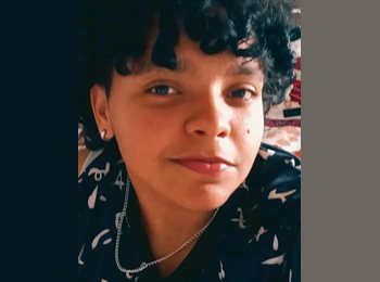 Roomgo BR - Sara - 20 - Jacareí