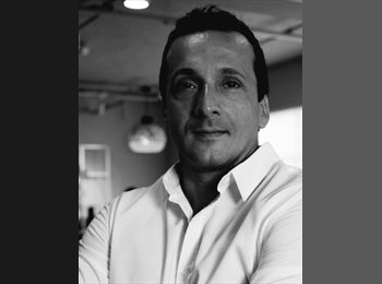 Roomgo BR - Hebert Santos de Souza  - 48 - Santa Teresa