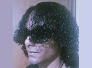 Roomgo BR - João - 22 - Maracanã