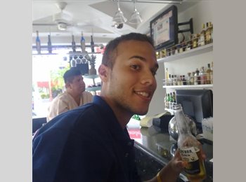 Roomgo BR - Juan - 33 - São Paulo SP