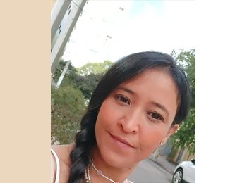 Roomgo BR - Cecilia - 50 - Campinas