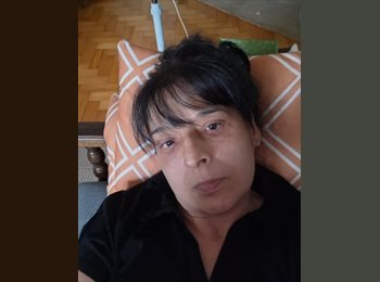 Roomgo BR - Synthia - 52 - Porto Alegre