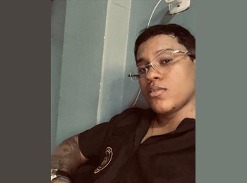 Roomgo BR - João victor - 20 - Vila Velha