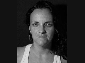 Roomgo BR - Fernanda Almeida  - 44 - Rio de Janeiro RJ