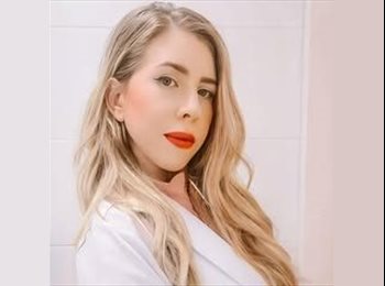 Roomgo BR - Kelly - 30 - São Bernardo do Campo