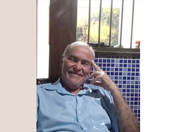 Roomgo BR - Enoque - 76 - Salvador