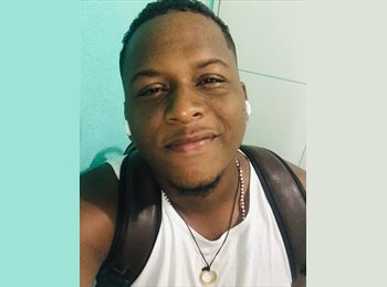 Roomgo BR - Danilo Brito de Almeida  - 31 - Salvador
