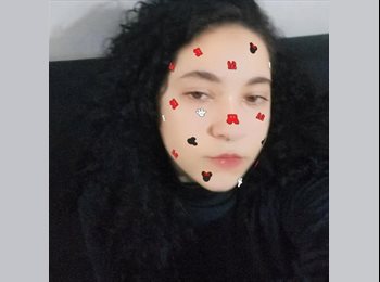 Roomgo BR - Hagatha - 18 - Estácio