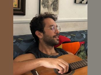 Roomgo BR - Philippo - 32 - João Pessoa