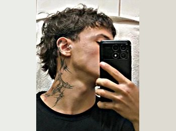 Roomgo BR - Danilo  - 20 - Carapicuíba