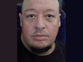 Roomgo BR - Diego Alexandre Mattielo  - 45 - Porto Alegre