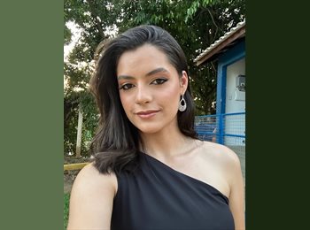 Roomgo BR - Julia - 19 - Rio de Janeiro RJ