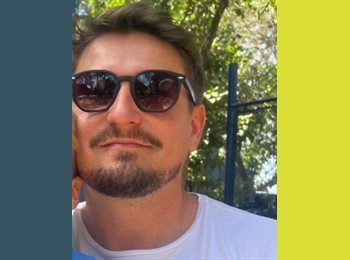 Roomgo BR - Felipe soares  - 36 - Sorocaba