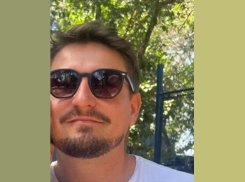 Roomgo BR - Felipe soares  - 36 - Sorocaba