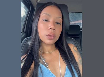 Roomgo BR - Bruna Magdala Santos de Andrade  - 34 - Porto Alegre