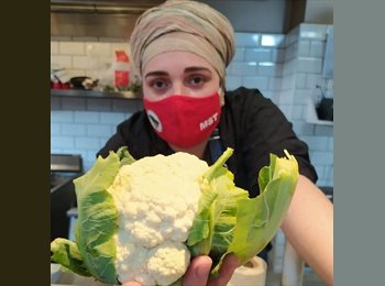 Roomgo BR - Camila - 21 - Perdizes