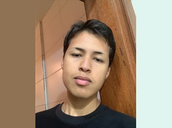 Roomgo BR - Mikael Nunes Silva - 20 - Porto Alegre