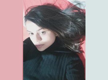 Roomgo BR - stefanie - 30 - Ipanema