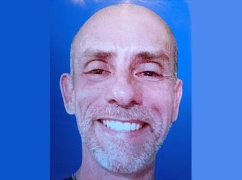 Roomgo BR - Cristiano - 46 - Porto Alegre