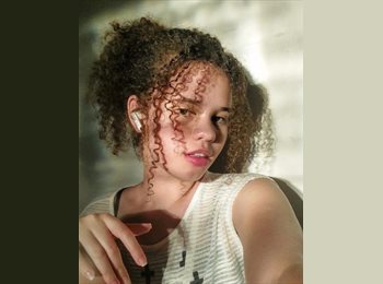 Roomgo BR - Isabelly Rosa - 20 - Sorocaba