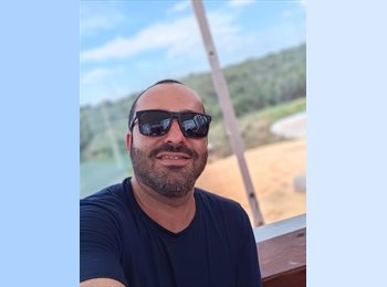 Roomgo BR - Lucas Silveira  - 35 - Campinas