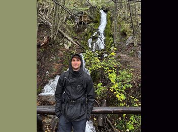 Roomgo BR - Clement Chamfort  - 23 - São Paulo SP