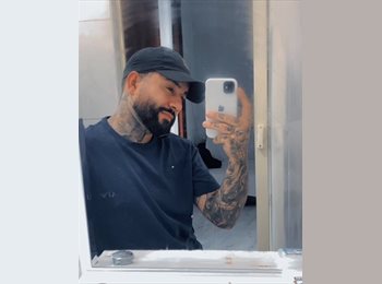 Roomgo BR - Diego Alves  - 28 - Liberdade