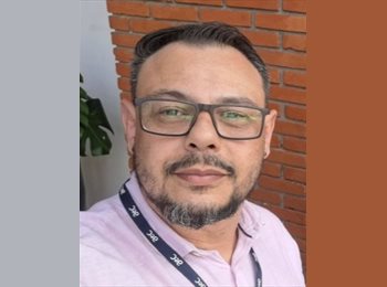 Roomgo BR - Marcus Vinícius Leite da Cruz  - 40 - Penha