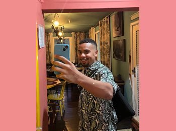 Roomgo BR - Augusto de Paula Souza  - 23 - Vitória