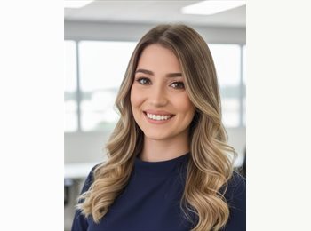 Roomgo BR - THAIS RITTER - 32 - Bela Vista