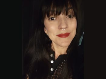 Roomgo BR - Tamiris - 38 - Santo Amaro