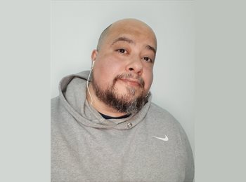 Roomgo BR - Edgar matoso  - 45 - Curitiba