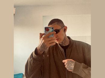 Roomgo BR - Raul - 25 - Rio de Janeiro RJ