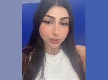 Roomgo BR - evelin - 21 - Lapa