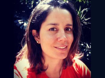 Roomgo BR - Isis - 42 - Vila Mariana