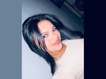 Roomgo BR - Raissa dos Santos Silva - 22 - Rio de Janeiro RJ