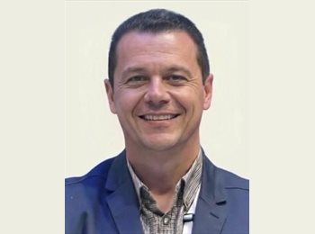 Roomgo BR - Andre - 46 - Liberdade