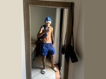 Roomgo BR - Gustavo  - 20 - Campinas