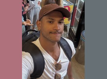 Roomgo BR - Joao Lucas Porfirio - 26 - Jardim Paulista