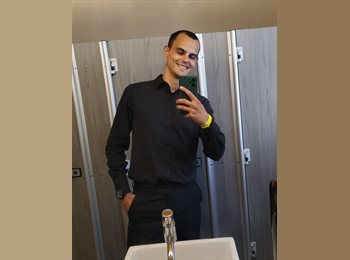 Roomgo BR - Murilo Franchat  - 30 - Curitiba